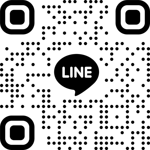 LINE QR code